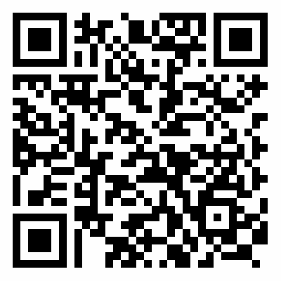 県公式「就活応援Go！ひろしま」のLINEアカウントのQRコードです。